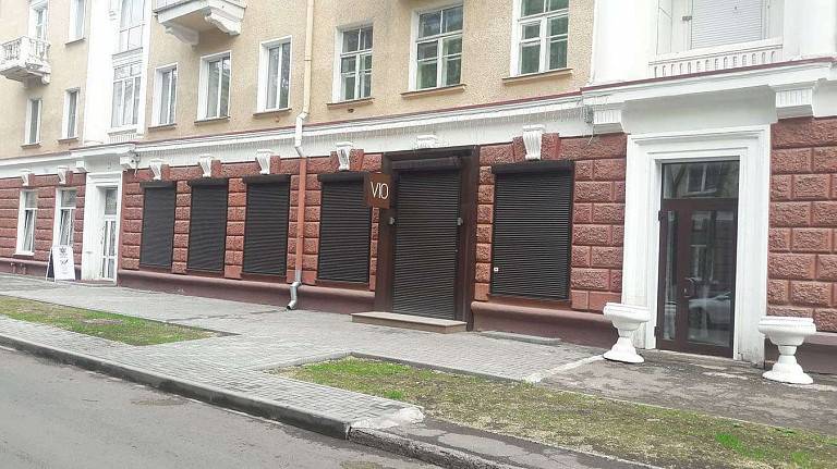 Комфорт и безопасность Комфорт и безопасность