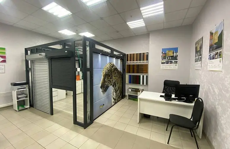 ВсеВорота42 ВсеВорота42