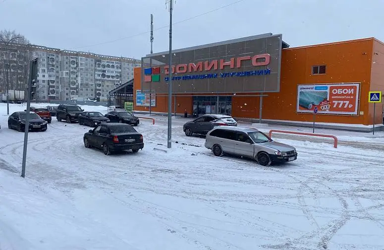 ВсеВорота42 ВсеВорота42